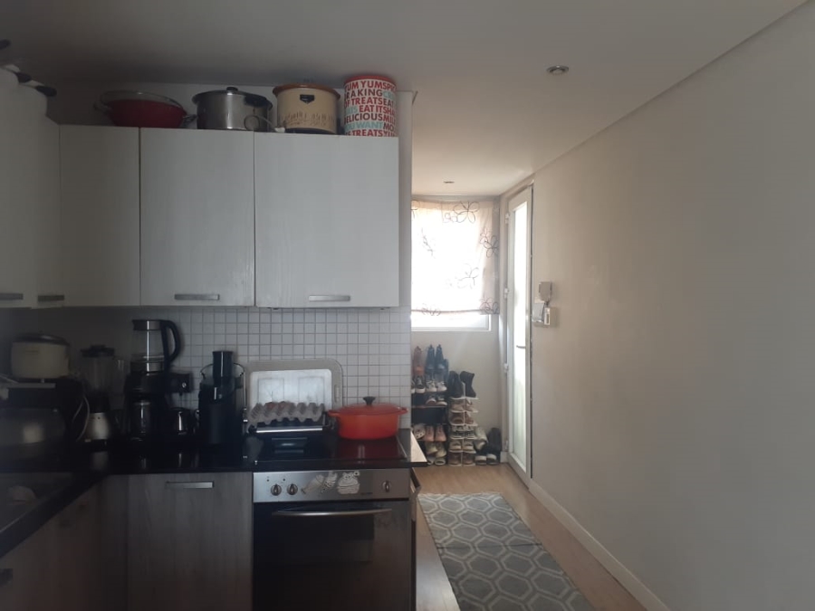 1 Bedroom Property for Sale in Port Elizabeth Central Eastern Cape